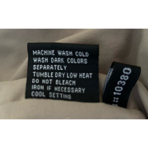 Tri Mountain 2XLT Boll Weevil SNJ-4 Hooded Bomber Jacket Aircraft Aviation - Picture 8 of 8